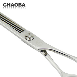 2025 6.25 pollici diradamento parrucchieri taglio taglio <span class=keywords><strong>capelli</strong></span> personalizzato forbici salone barbiere per lo <span class=keywords><strong>Styling</strong></span> dei <span class=keywords><strong>capelli</strong></span> - Product Image 3
