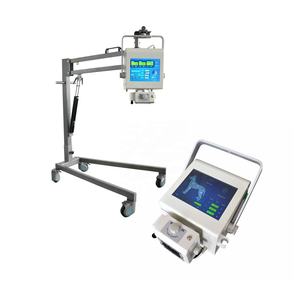 Ucuz taşınabilir mobil 5kw 8kw 8dr <span class=keywords><strong>x</strong></span> ışını sistemi veteriner <span class=keywords><strong>x</strong></span> ışını makinesi - Product Image 3