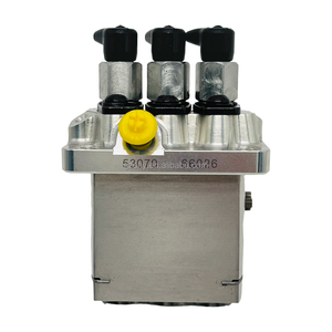 Bomba de Inyección de Combustible 16006-51011 1600651011 104205-3071 9410617320 para Motor D722 D902 - Product Image 3