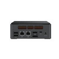 Sıcak Fırsat 13. Nesil 12. Nesil AI Mini Bilgisayar Tam Fonksiyonlu Type-c I5 1235U 13500h DDR4 RAM MAKS 64G M.2 NVME Üçlü Ekran Plastik Mini Bilgisayar