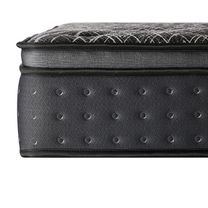 Hot bán 5 khu Bộ nhớ Bọt Túi mùa xuân lai Nệm chỉnh hình chống bedsore cho vua/Nữ Hoàng kích thước cho phòng ngủ khách sạn sử dụng - Product Image 2