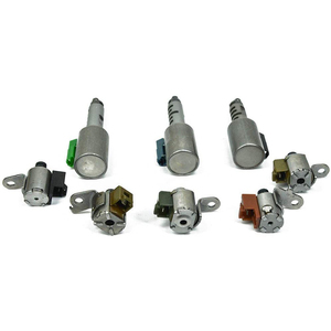 Transpeed AW55-50SN AW55-51SN Van điện từ bộ phận truyền động tự động cho phụ kiện xe hơi - Product Image 3