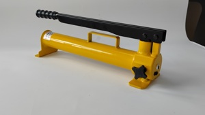 VHP-2800 de <span class=keywords><strong>pompe</strong></span> <span class=keywords><strong>hydraulique</strong></span> <span class=keywords><strong>manuelle</strong></span> ultra haute pression pour outils hydrauliques 2800bar <span class=keywords><strong>Enerpac</strong></span> à deux vitesses à simple effet de même qualité - Product Image 5