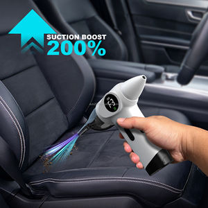 Пусковое устройство 20000 мАч, 74 Вт, 12 В - Product Image 2