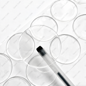 Produttore di Etichette a Cupola in Resina Epossidica con Stampa Personalizzata, <span class=keywords><strong>Adesivi</strong></span> 3D Stabili ai Raggi UV in Poliuretano - Product Image 3