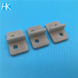 Prix bon marché <span class=keywords><strong>plaquette</strong></span> de <span class=keywords><strong>disque</strong></span> en céramique de nitrure d'aluminium AIN en céramique fine - Product Image 2