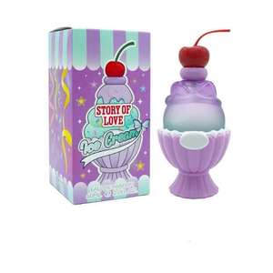 Parfum personnalisé parfum de luxe OEM parfum de luxe marque privée parfum de mode longue durée EDP - Product Image 6