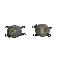 Piezas de automóviles y accesorios Luz de niebla para Avalon Harrier Izoa Senna 2011 Corolla 2019-2022 C-HR 2020 Levin 2019-2022