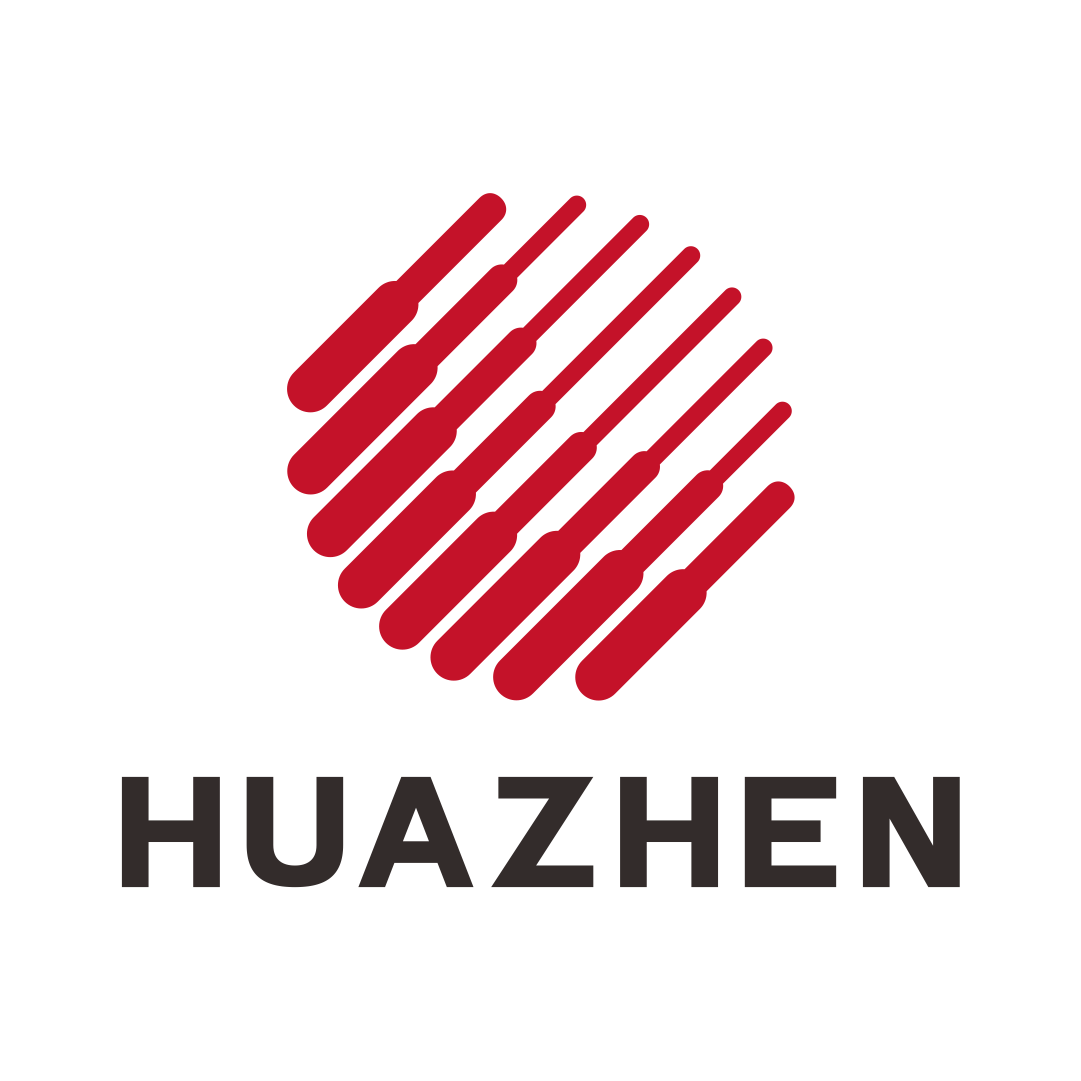 Jiangsu Huazhen Information Technology Co., Ltd. logo