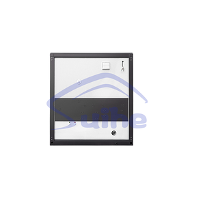 WC e doccia temporanei da campeggio pieghevoli <span class=keywords><strong>per</strong></span> il cantiere - Product Image 3