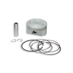 4T Ø 67ขนาดลูกสูบ0พร้อมหมุด Ø 13และ3แหวนสี่เหลี่ยมขนาด B - Product Image 1