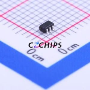 ทรานซิสเตอร์ภาคสนามทรานซิสเตอร์แบบดั้งเดิมและใหม่เอี่ยม DMN65D8LDW-7 SOT-363 (MOSFET) - Product Image 1