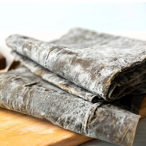 חבילה בתפזורת של אצות חום מיובשות קומבו/אצות ים/laminaria - Product Image 2