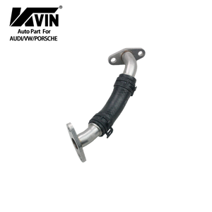 خرطوم شاحن توربيني KVIN 06H145735G لخرطوم الشاحن التوربيني MT/CC2.0T G = B = C = E لهاو روي/توكان 06H - Product Image 3