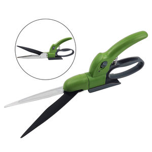 Winslow & Ross Ciseaux de jardin Ciseaux à gazon 360 à tête pivotante <span class=keywords><strong>rotative</strong></span> - Product Image 1