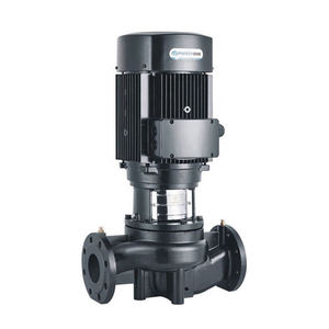 Pompe de circulation pour tour de refroidissement, surpresseur vertical monophasé pour conduites domestiques, meilleure vente en Italie - Product Image 3