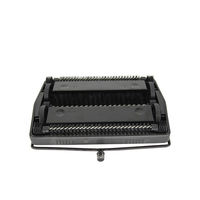 Cleanhome Bestseller Handgeführter Mechanischer Manueller Bodenkehrer Ideal für Teppiche Einfache Reinigung Handkehrer
