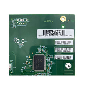ABB DSQC639 3HAC025097 001 เมนบอร์ดคอมพิวเตอร์หลัก บอร์ดควบคุมอุตสาหกรรม - Product Image 3