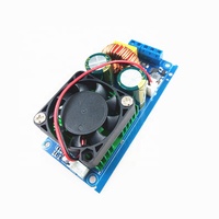 HIFI Power IRS2092 500W carte amplificateur de puissance numérique Mono canal carte amplificateur de puissance scène classe D