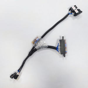 Hot Verkoop Op Maat Gemaakte Landbouwmachines Kabelboom Trekker Trailer Auto Draad Kabel Elektrische Harnas - Product Image 5