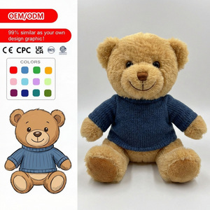 Produttore di Giocattoli in Peluche Personalizzati, Design di Scoiattoli Cartoon, Souvenir a Tema Foresta, Bambole Personalizzate Doge <span class=keywords><strong>Demon</strong></span> Benita Funkey da 10cm - Product Image 3