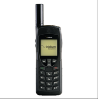 Téléphone satellite 9555, couverture mondiale, étanche, robuste, pour zones éloignées