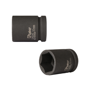 ประแจบล็อกหกเหลี่ยมโครเมียมวาเนเดียม 30 มม. ขนาด 3/4 นิ้ว - Product Image 2