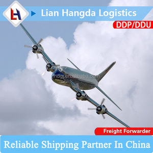 ドアからドアへのエクスプレス配送米国CAフランスポーランドオーストラリア中国経由UPS DHLトランザクションエージェントDHLフェデックスTNTエアエクスプレス - Product Image 3