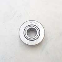 Roulement à rouleaux suiveur de came 15x42x18 NUTR 1542 X NUTR1542A Support roulement à aiguilles NUTR1542 roulement