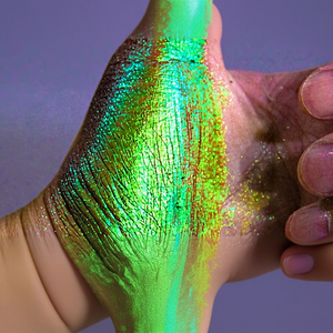 Multichrome <b>Titanium</b> Chameleon Pearl Mica <b>Powder</b> Pigment Strong Colorshift Car Paint Pigments - Product Image 1