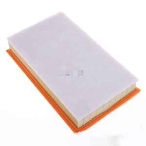 ไส้กรองอากาศสำหรับบีเอ็มดับเบิลยู ซีรีส์ 1 เวอร์โซ 1.6 17801YV020 อะไหล่ทดแทน OE - Product Image 1