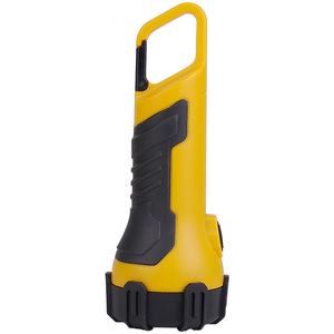 Chất lượng cao xách tay pin khô Đèn pin ABS nhựa không thấm nước <span class=keywords><strong>LED</strong></span> tay <span class=keywords><strong>Torch</strong></span> cho mưa tuyết và hazy thời tiết - Product Image 3