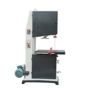 Sierra de Panel para Madera, Cortadora Vertical de Banda para Muebles y Procesamiento de Madera, Materiales de Construcción - Product Image 6