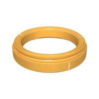 Joint d'étanchéité de bonne qualité à prix abordable pour chaussures de chenilles 222-7001, joints 158-4380, 179-3428, 251-7757 pour bulldozer et excavatrice