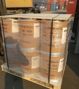 Coban Nitrat hexahydrate CAS 10026-22-9 - Product Image 5