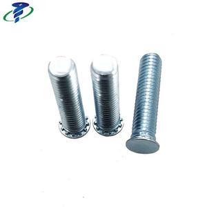 Vis auto-serrantes FH pour assemblage direct en usine, goujons et broches auto-serrantes - Product Image 4