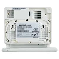 Routeur WiFi HW XPON ONU HG8546m, unité de réseau optique 1GE 3FE FTTH FTTX RJ45 SC