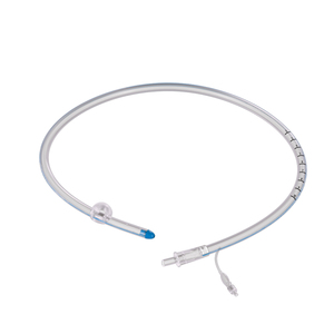 <span class=keywords><strong>Tube</strong></span> de calibrage gastrique stérile à usage unique / Bougie - Jetable, avec graduations pour la chirurgie bariatrique - Product Image 1