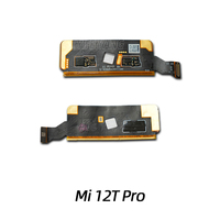 Original für Xiaomi Redmi Note 11/12/13 & Poco X6 MI 11/12/13 Pro Ultra-Flex kabel für Mobiltelefone mit LCD-Touchscreen
