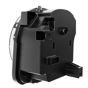 Phare avant projecteur Bi LED DOT SAE Emark pour <span class=keywords><strong>Jeep</strong></span> <span class=keywords><strong>Renegade</strong></span> Accessoires 2015-2021 avec feux de jour - Product Image 5