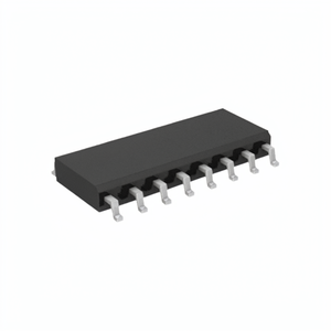 Clock Timing IDT2308-1DC8 Original 16 SOlC Electronic Chips Component - Product Image 1