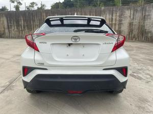 Offerta Speciale <span class=keywords><strong>Toyota</strong></span> 2020 IZOA 2.0L Edizione Yichi, SUV Usato a Prezzo Conveniente, Auto Usate <span class=keywords><strong>Toyota</strong></span> SUV a Basso Costo - Product Image 5