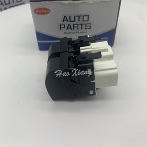 Haoxiang 8200214943 Interrupteur principal de fenêtre de haute qualité pour <span class=keywords><strong>Renault</strong></span> <span class=keywords><strong>Clio</strong></span> Mk3 Twingo - Product Image 3