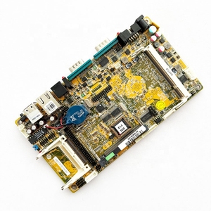 IEI OOEE132-02-104-RS AFLMB-LXPOS ALXD800EEXJ2VD เมนบอร์ดอุตสาหกรรม REV.1.0แผงวงจรซีพียูโมดูลซีพียูทดสอบ100% - Product Image 3