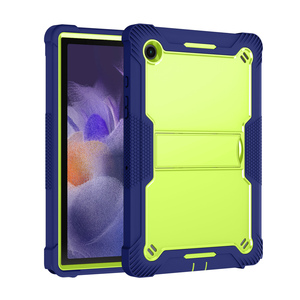 Custodia resistente agli urti per Samsung <span class=keywords><strong>Galaxy</strong></span> <span class=keywords><strong>Tab</strong></span> A8 2021 X200 X205 SM-X200 <span class=keywords><strong>Tab</strong></span> <span class=keywords><strong>A</strong></span> <span class=keywords><strong>8</strong></span> Shell supporto antiurto protettivo - Product Image 6
