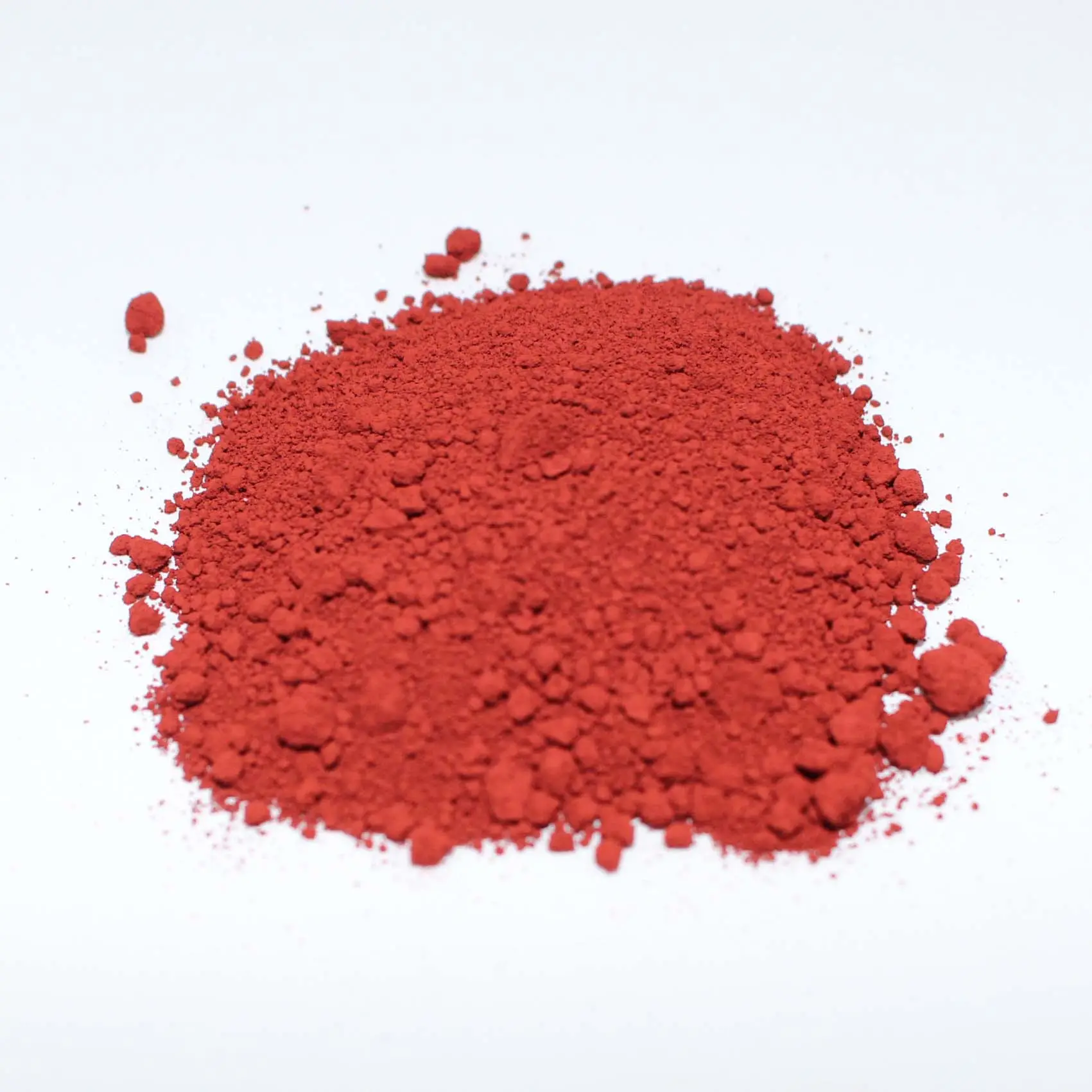 산화철 안료 190, 나노/Micropowder 산화철, 철 + 산화물