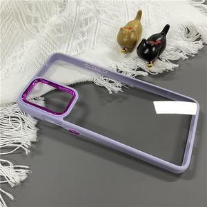 Oneplus — cadre en Silicone pour caméra professionnelle, 3 en 1, couverture rigide et transparente, pour Oneplus 9R, 8T, 9RT, 5G, 9, 10 Pro, <span class=keywords><strong>Nord</strong></span> CE 2, vente en gros d'usine - Product Image 3