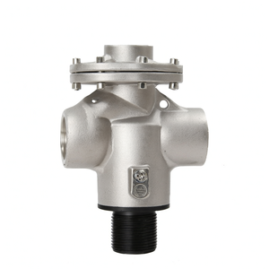 Capteur de niveau d'eau à ultrasons avec affichage LED ModBus RS485 - Product Image 6