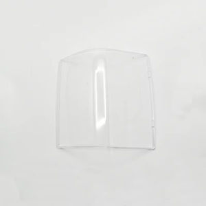 Nuevo viento 2006 - <span class=keywords><strong>2009</strong></span> Land Rover Range Rover Sport cubierta de la lámpara trasera vidrio de la lámpara trasera - Product Image 4