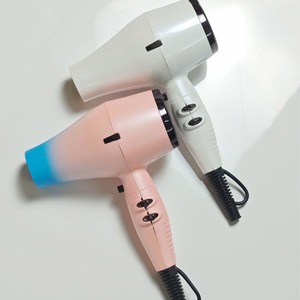 Professional Salon &amp; Hotel Use Ionic Hair <strong>Dryer</strong> 2000W AC Motor Compact Design - Product Image 1